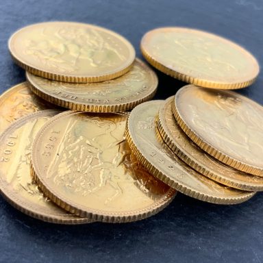 Sovereigns Sovereigns