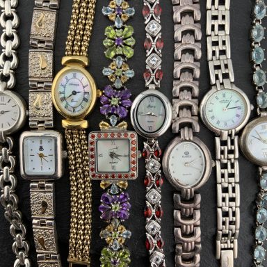 Watches Watches